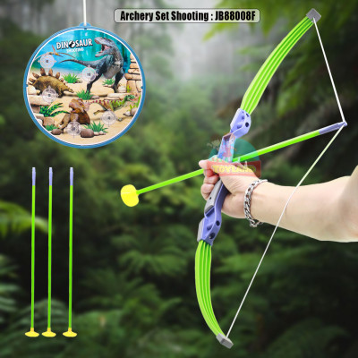 Archery Set Shooting : JB88008f